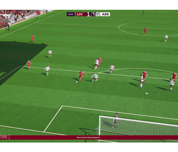 PC Football Manager 26 - 1365068 - zdjęcie 5